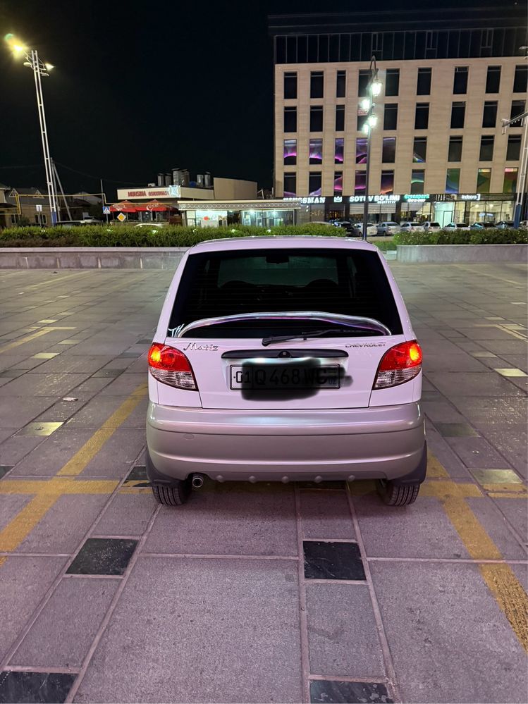 Matiz best arenda 4100$