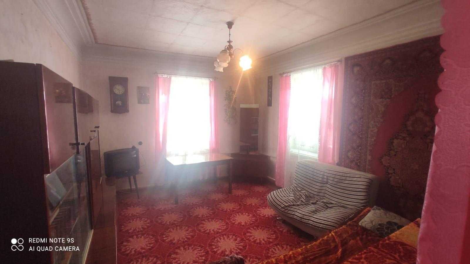 Продам 3-х комнатную квартиру по горячей цене в Сортировке!