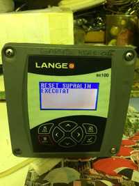 Hach Lange SC100 Controler for LDO, ph, ORP; Solitax,