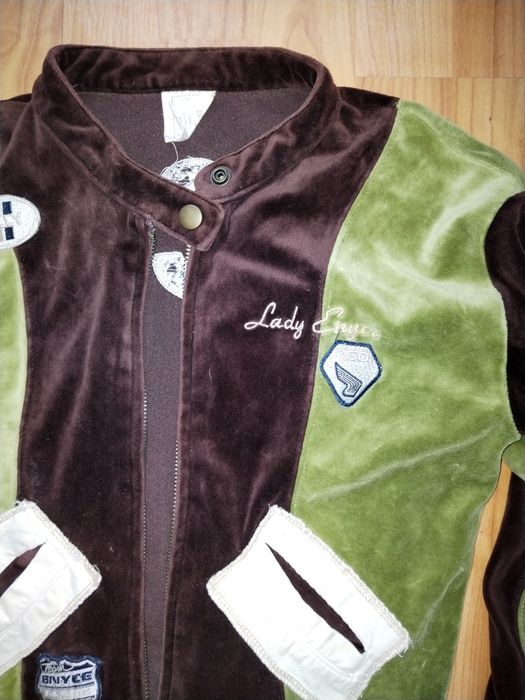 Hanorac,, Lady Enice,,