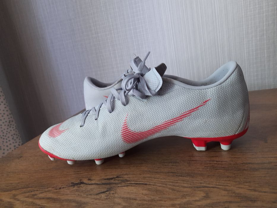 Nike mercurial Vapor обувки 38 номер.