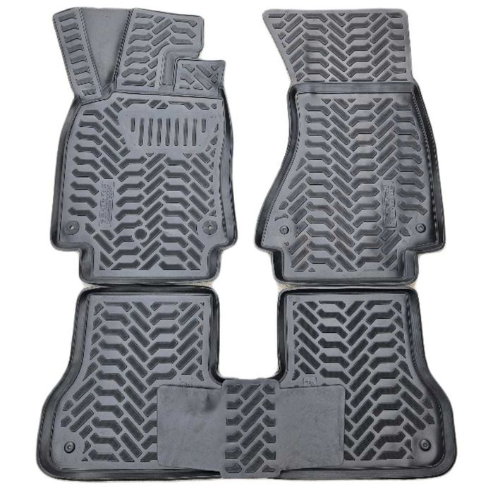 COVOARE CAUCIUC TAVITA pt BMW SERIA 3 E46 / E90 / E91 1998-2011