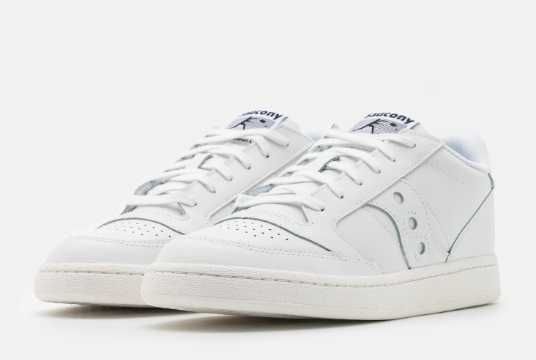Panofi sport casual 39 40.5 premium SAUCONY NOI piele naturala moale