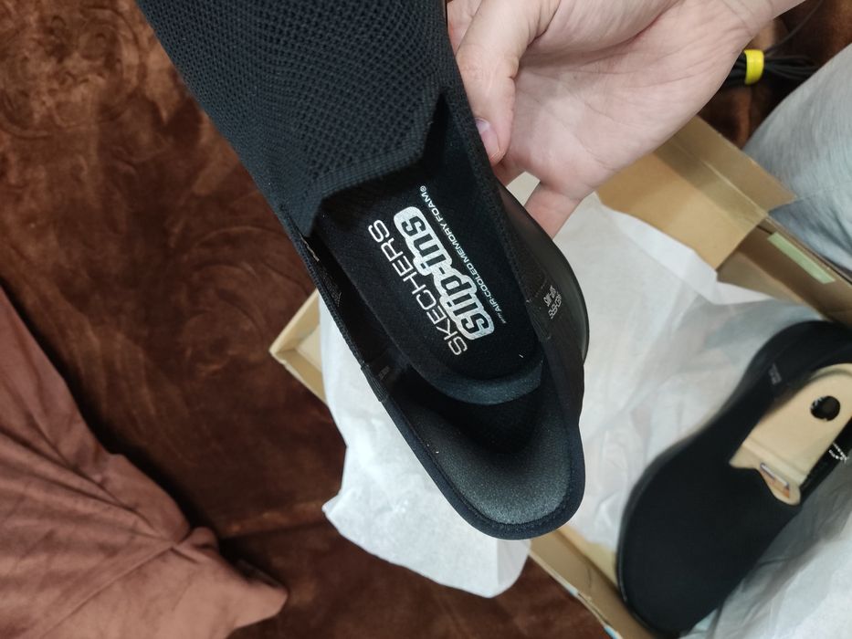 женская обувь Skechers original