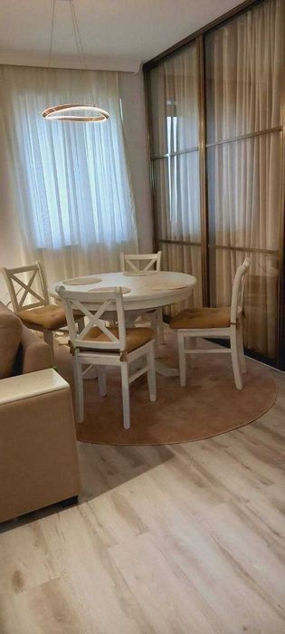 Продается квартира 1в2/16/17 /// 48м2 ЖК Fortuna House Яккасарай