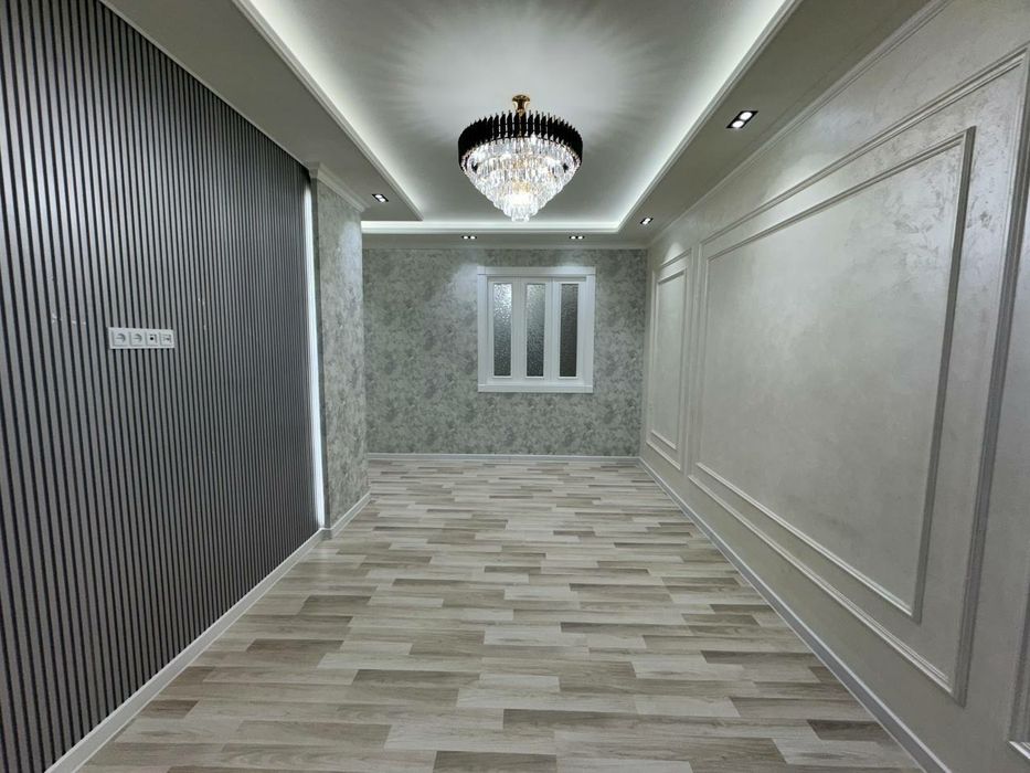 Дружба Народов Чакар Коратош 3 хонали