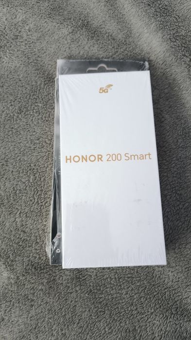 Honor 200 smart 4/256