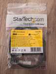 StarTech.com black USB2.0 CABLES