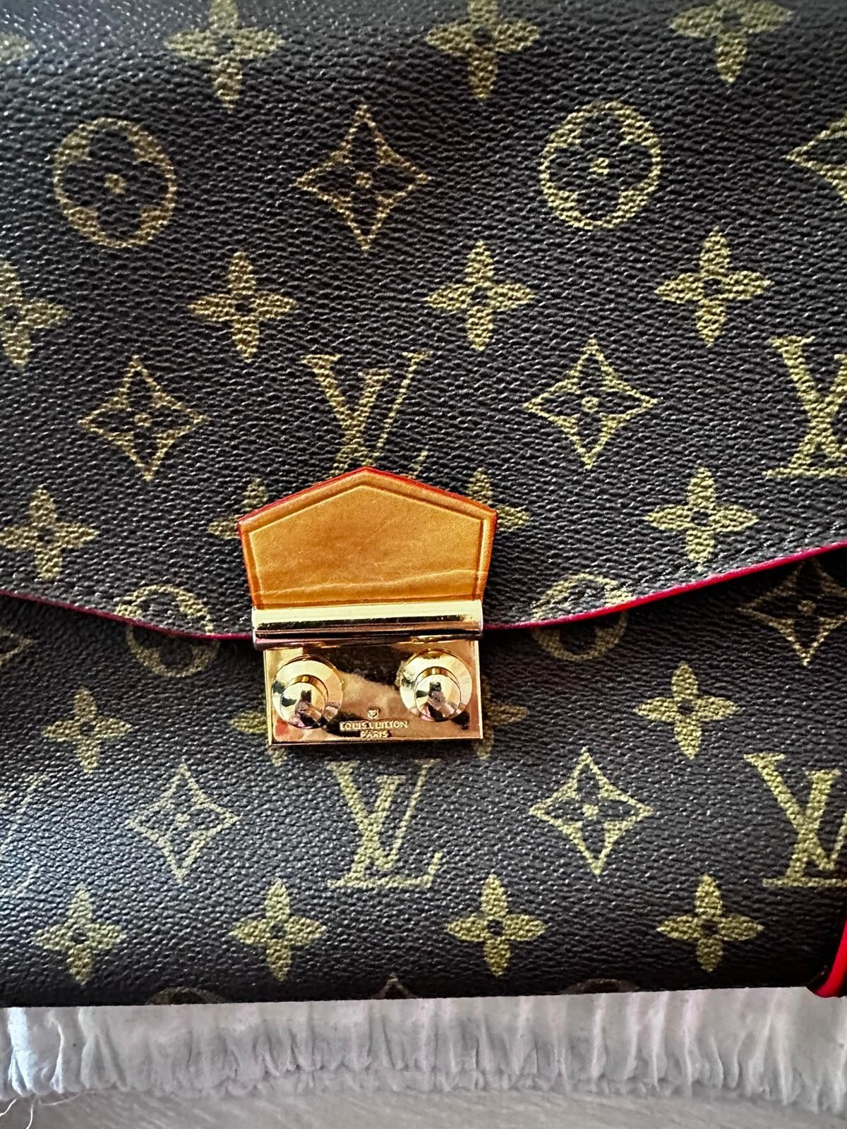 Vand geanta louis vuitton