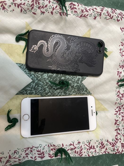 Айфон 7 рабочий я не знаю