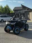 Vand segway at6l