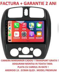 Navigatie Mazda 323, 2GB 4GB 8GB Garantie Camera