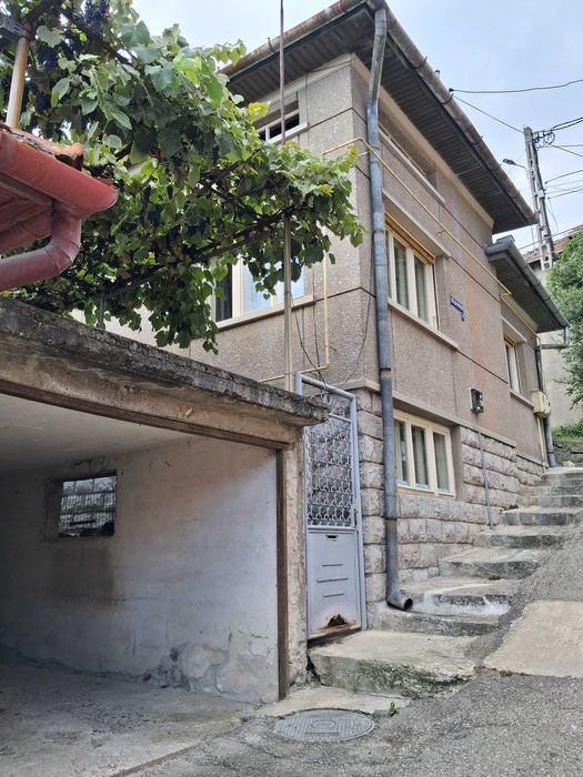 Casă de vânzare Deva strada Ana Ipatescu