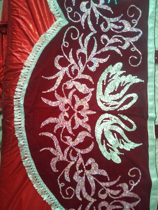 Шымылдық 20000 шымылдық