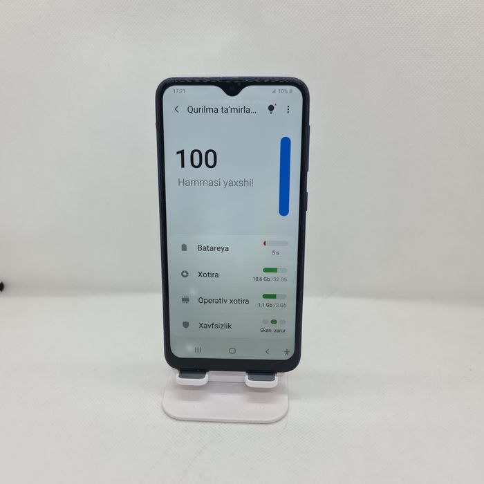 Samsung Galaxy A10