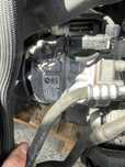 Compresor climă BMW seria 5 g30 2.0 d 2017