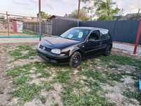 Golf IV 2001 75 PS