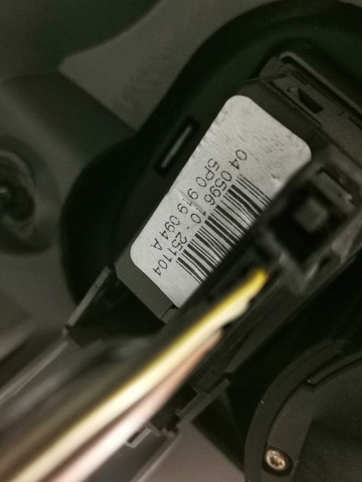 Ключ за Фарове за Сеат Толедо/ Seat Toledo Altea Ibiza  2004--2009 г