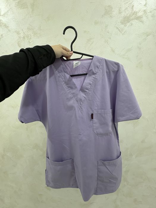 Медицински туники