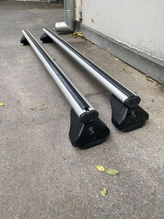 Напречни греди Signo