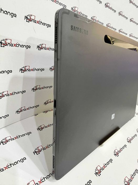 Samsung Tab S8+ 5G Graphite 128/8GB