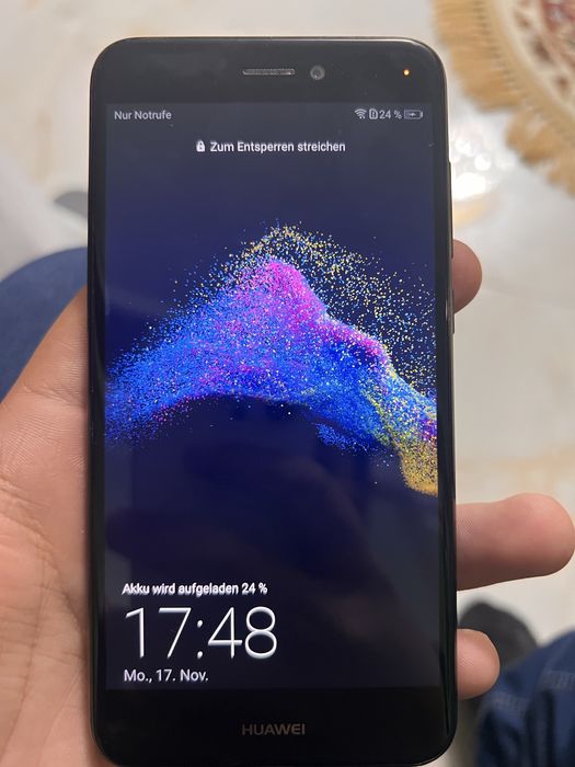 Vand HUAWEI functional