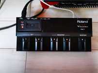 Reparatii Eletronica Pedala FBC-7 Acordeon Roland Fr5/Fr7/Fr7x