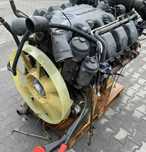 Motor mercedes actors ,Motor camion Mercedes , Motor utilaj , motor