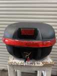 Portbagaj/ cutie moto scuter atv