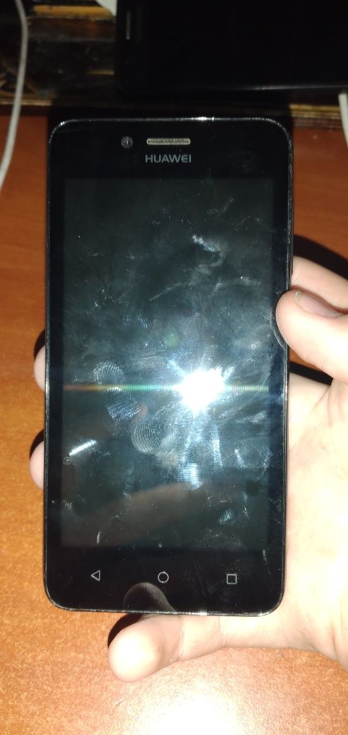 Huawei y3 II рабочий