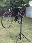 Suport /Stand Biciclete