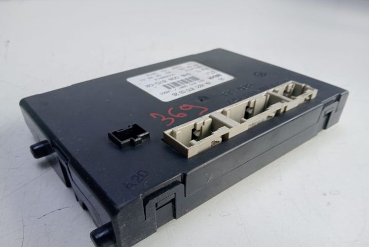 Modul control aer condiționat A2218700326 Mercedes-Benz S-Class W221