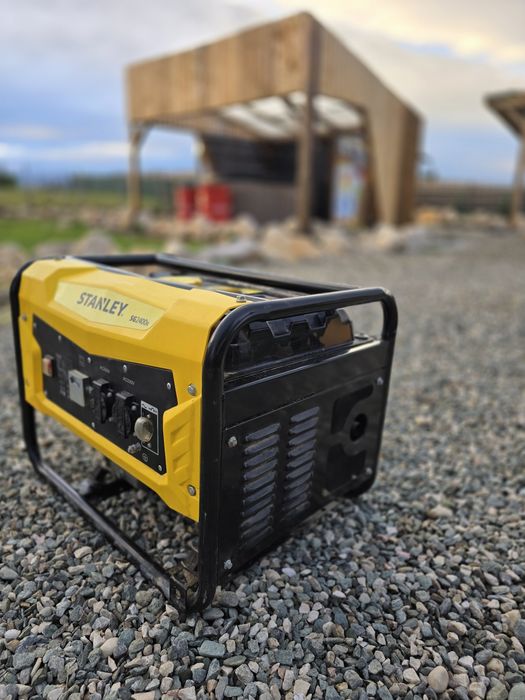 Generator Stanley SG2400