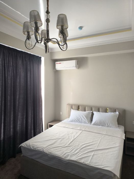 Продаётся дествущая Гостиница на Яккасарайе