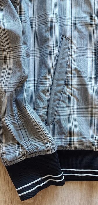 Мъжко яке на марката Zara