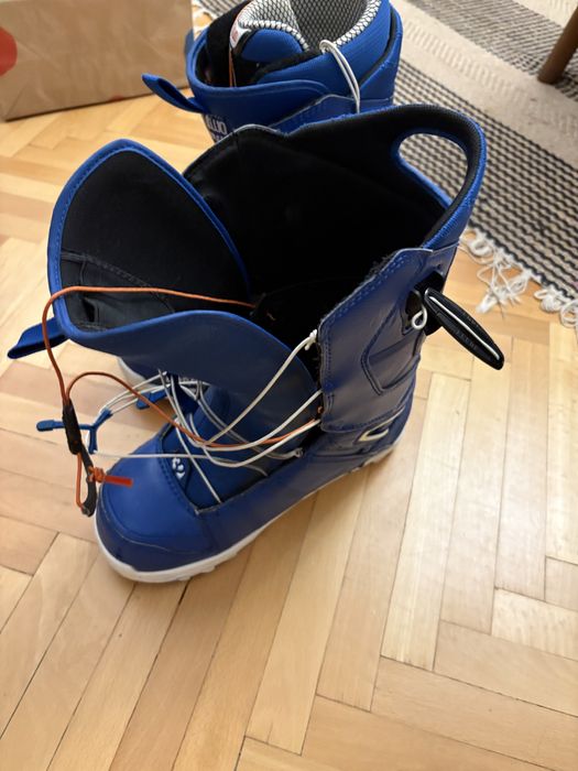 Сноуборд обувки Thirty Two 42.5