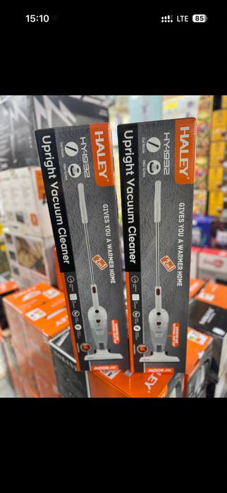 Беспроводной пылесос вертикальный, Ручной пылесос, Пылесос оригинал