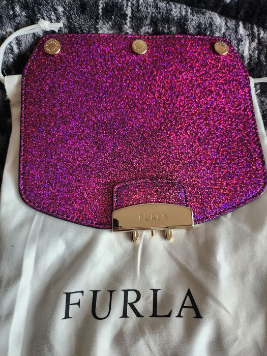 Капак за Furla Metropolis