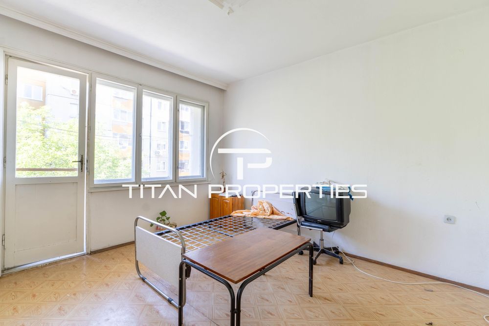 Дава се под наем Многостаен апартамент в Пловдив, Кючук Париж - 105 кв.м за 250 € - Снимка #5