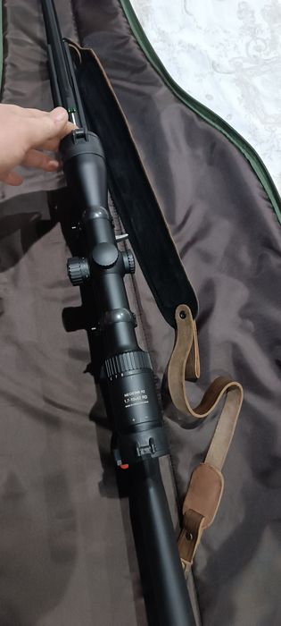 браунинг бар мк3 300 win mag