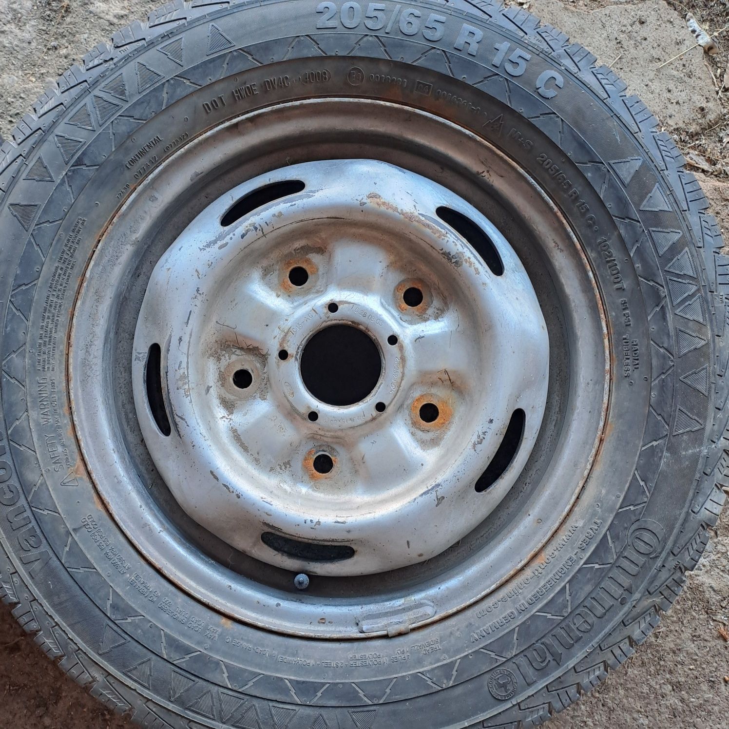 Джанти 15 бус форд ford