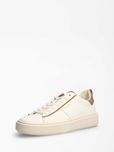 Guess Vice leather blend sneaker / Маратонки Guess