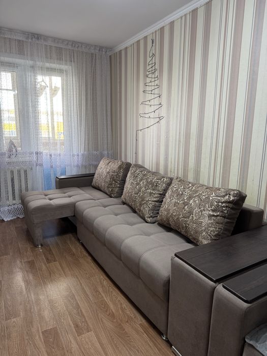 Диван  трансформер