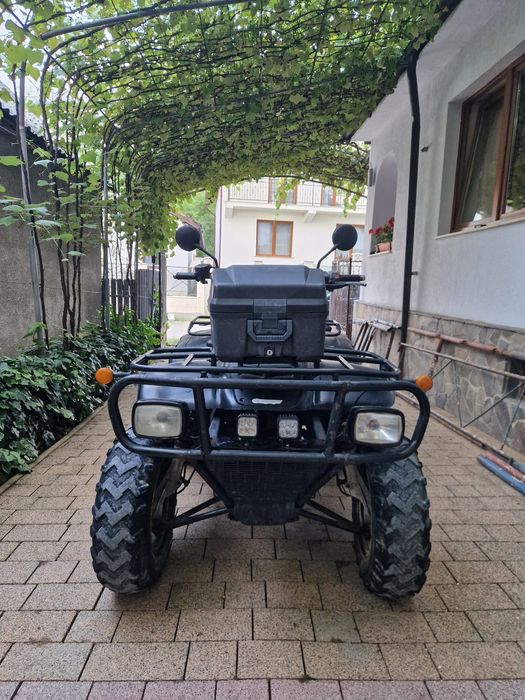Vand sau schimb ATV Linhai 300cm