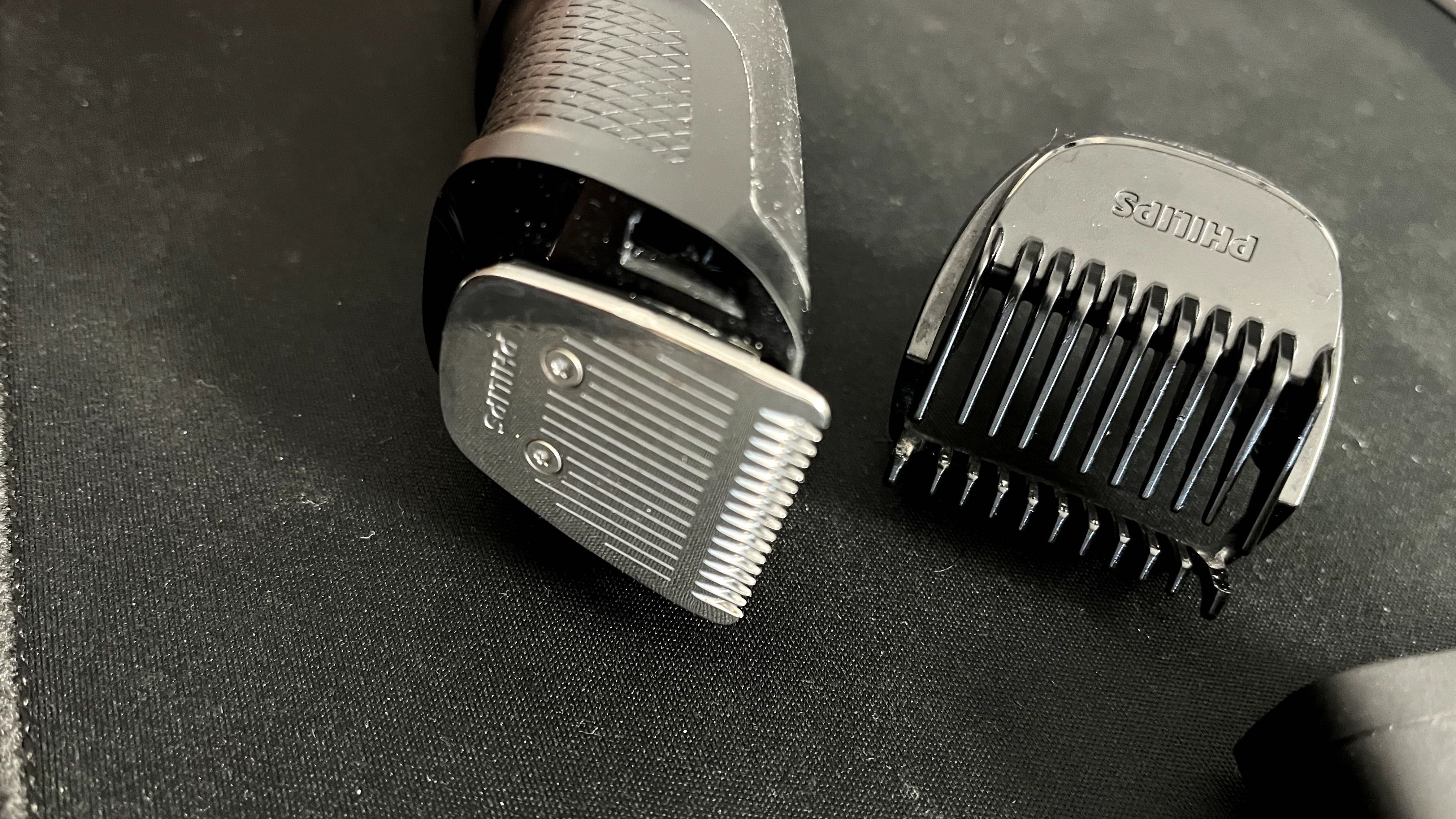 Aparat de tuns barba PHILIPS 5000