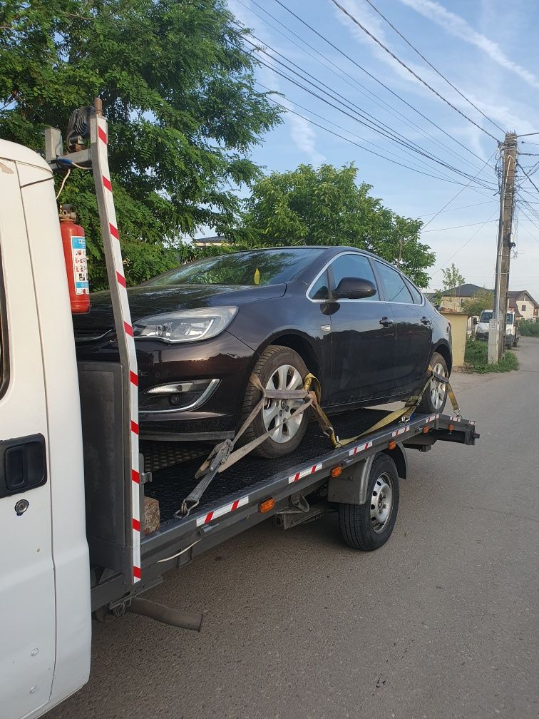 TRACTARI AUTO Non Stop Bucuresti A2 A0 A1 ILFOV