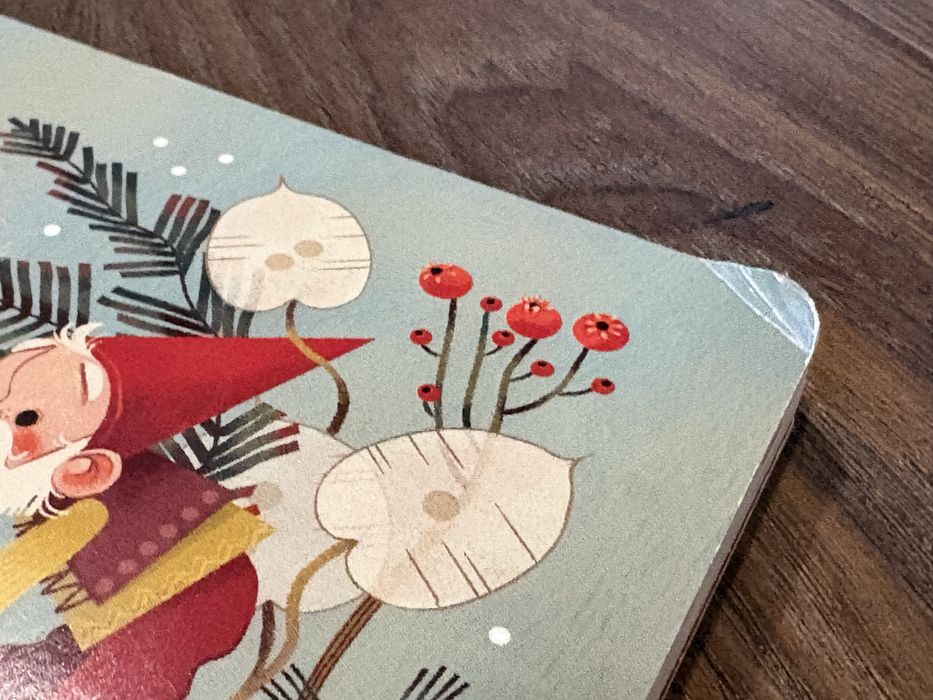 Коледен Календар ПАН