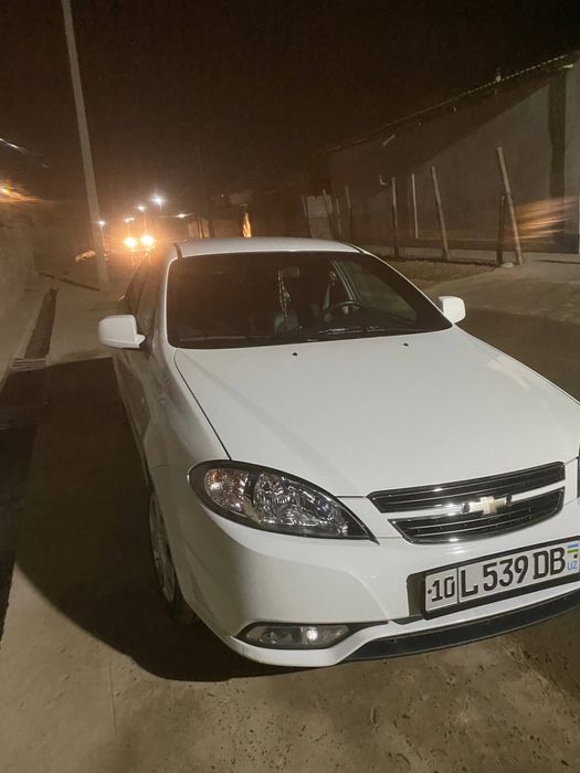 Gentra propan gazı bor