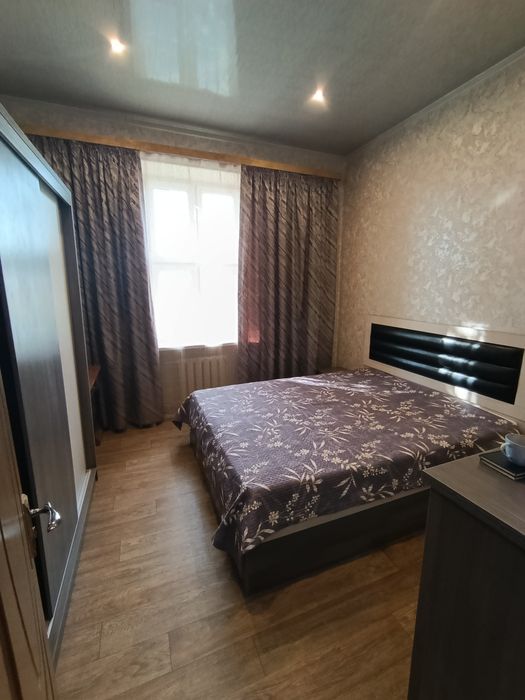 Аренда: Жуковская больница Чиланзар 14 квартал 2 х комнатная