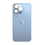 Задно Стъкло / Заден Капак iPhone 13 / 13 Pro Max / Mini резервна част